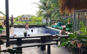 Green Paddy Hostel & Villa